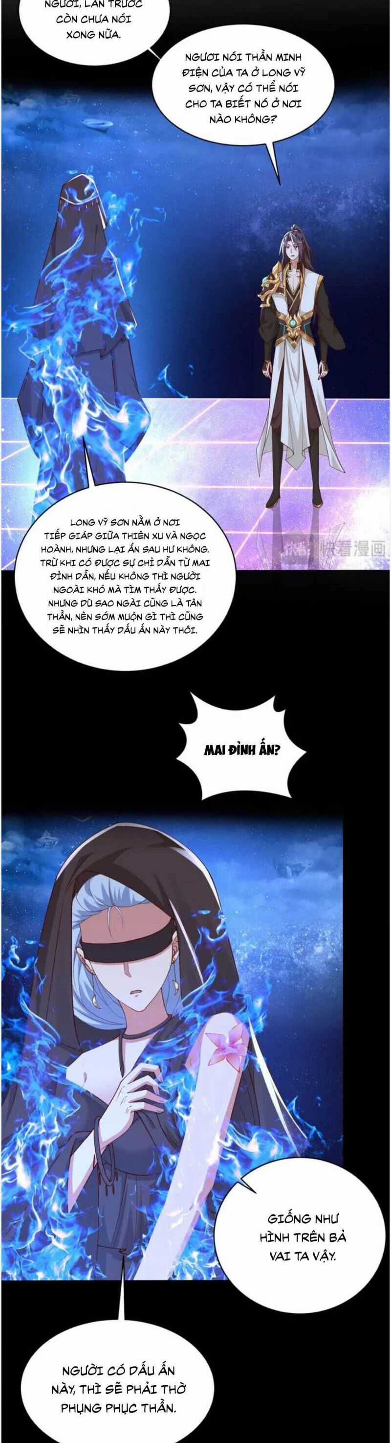 Mục Long Sư - Chapter 410 - Trang 2