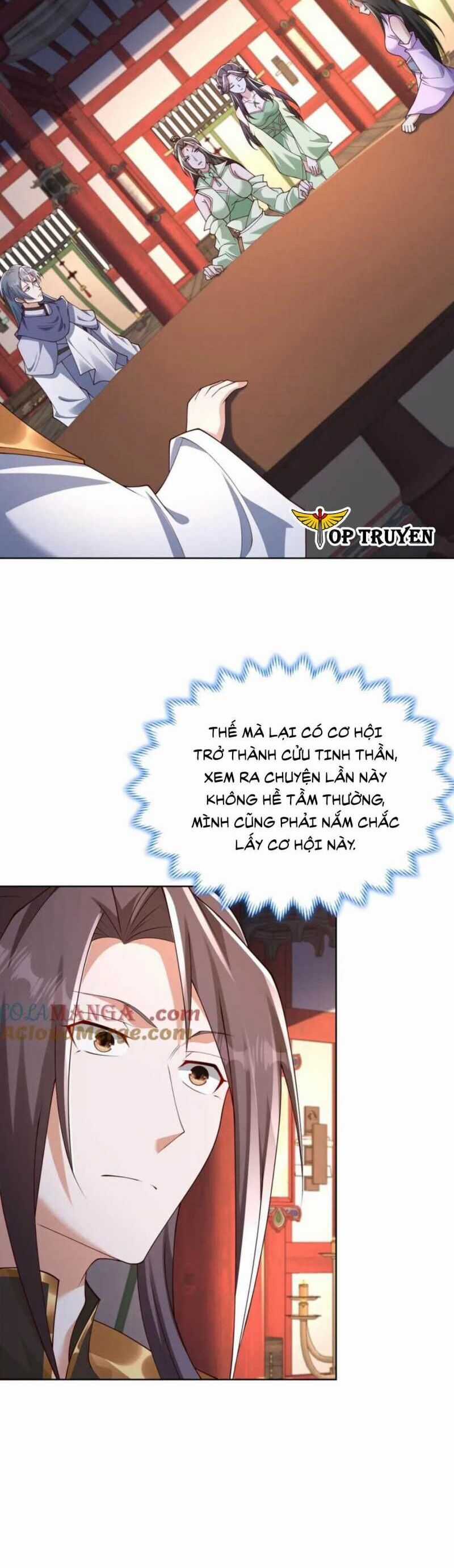 Mục Long Sư - Chapter 410 - Trang 12