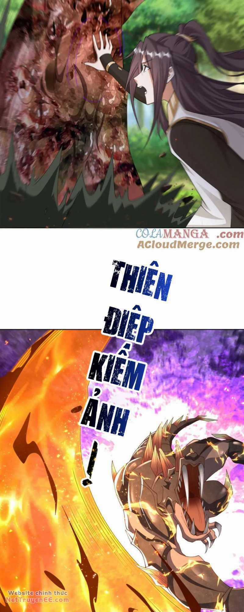 Mục Long Sư - Chapter 411 - Trang 12