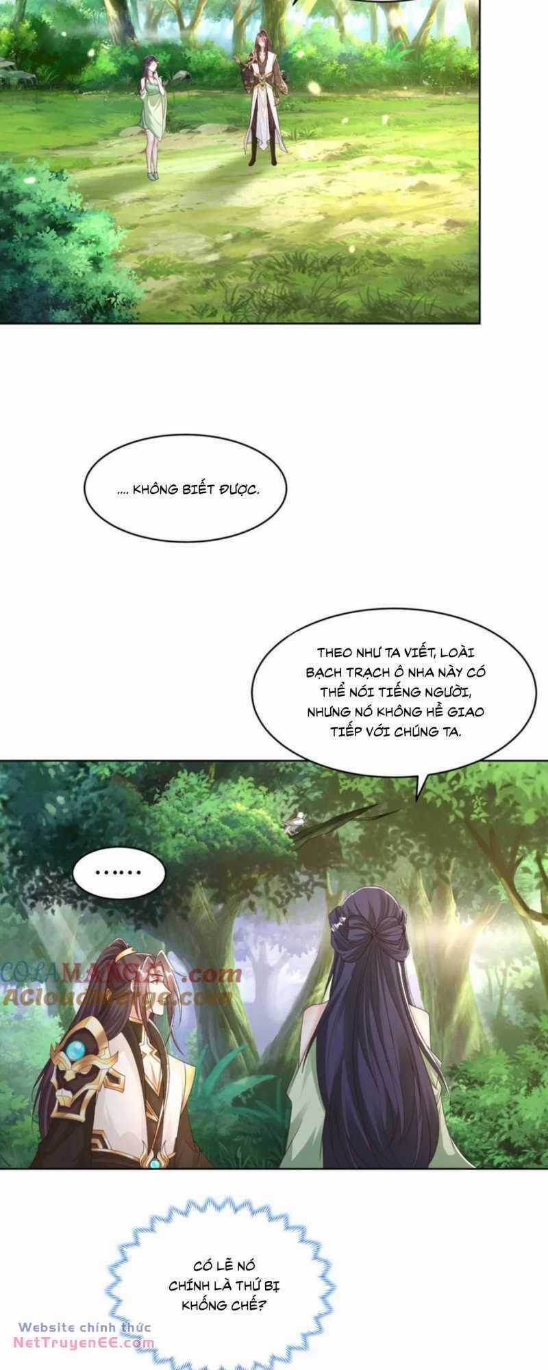 Mục Long Sư - Chapter 411 - Trang 15
