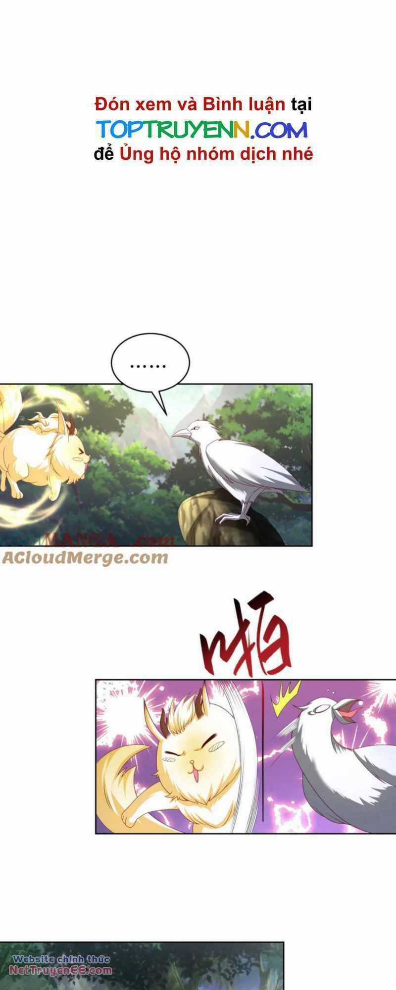 Mục Long Sư - Chapter 411 - Trang 17