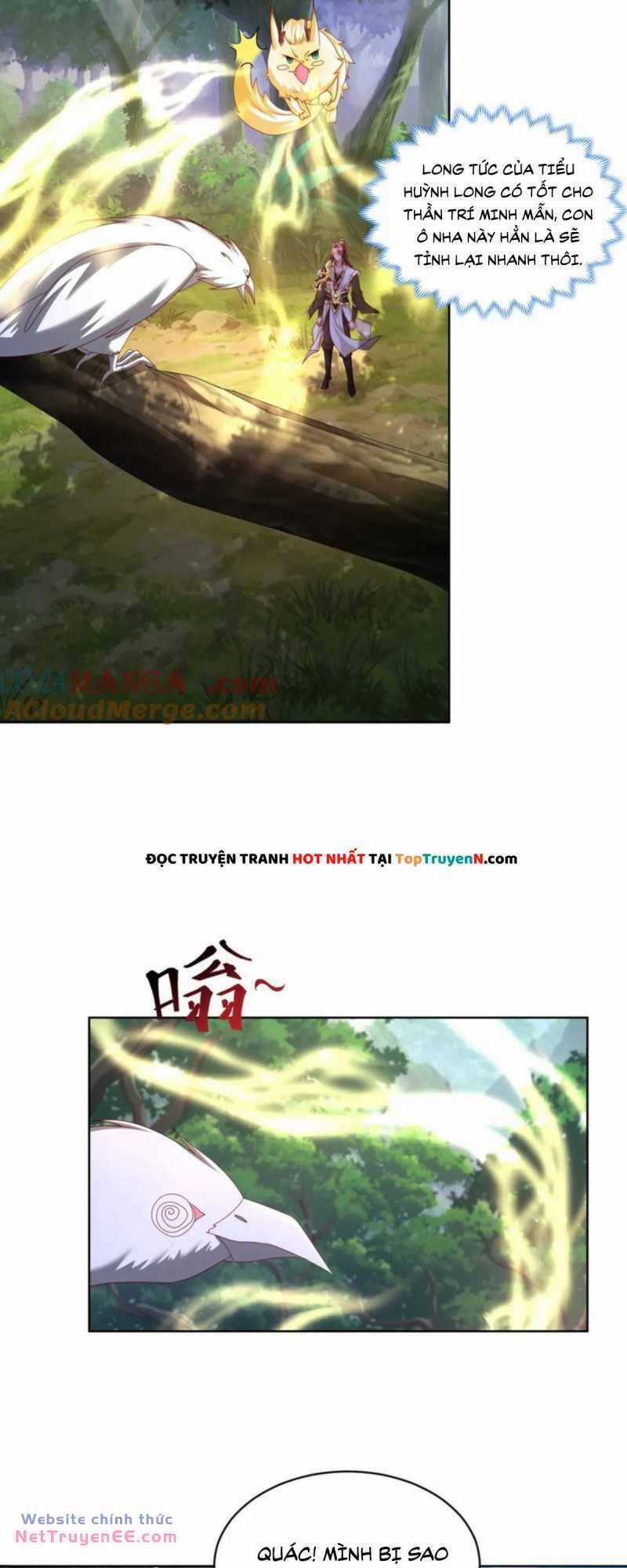 Mục Long Sư - Chapter 411 - Trang 18