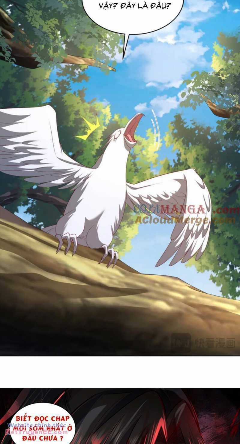 Mục Long Sư - Chapter 411 - Trang 19