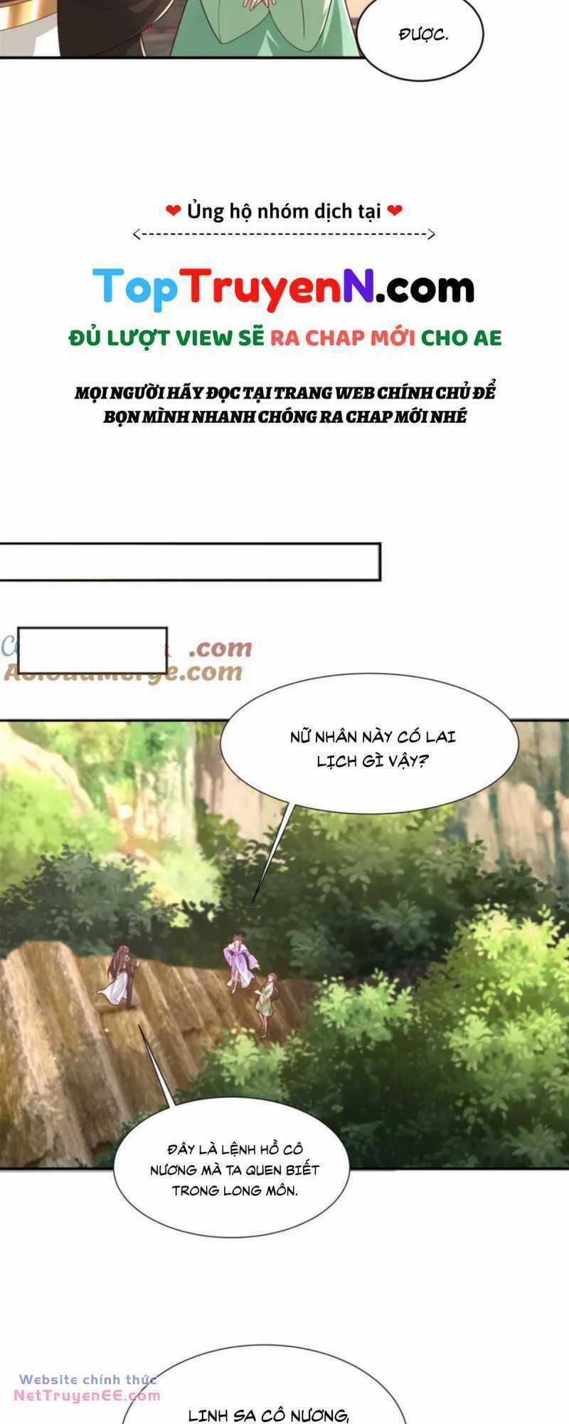 Mục Long Sư - Chapter 411 - Trang 4