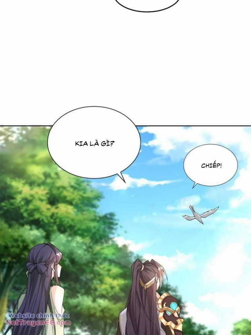 Mục Long Sư - Chapter 411 - Trang 9