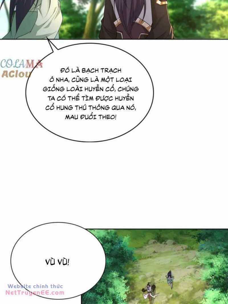 Mục Long Sư - Chapter 411 - Trang 10