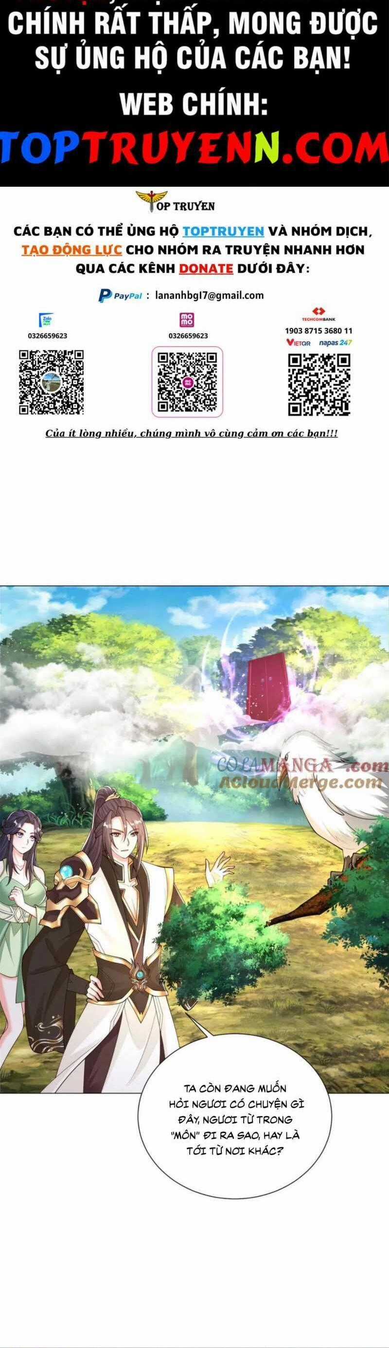 Mục Long Sư - Chapter 412 - Trang 1