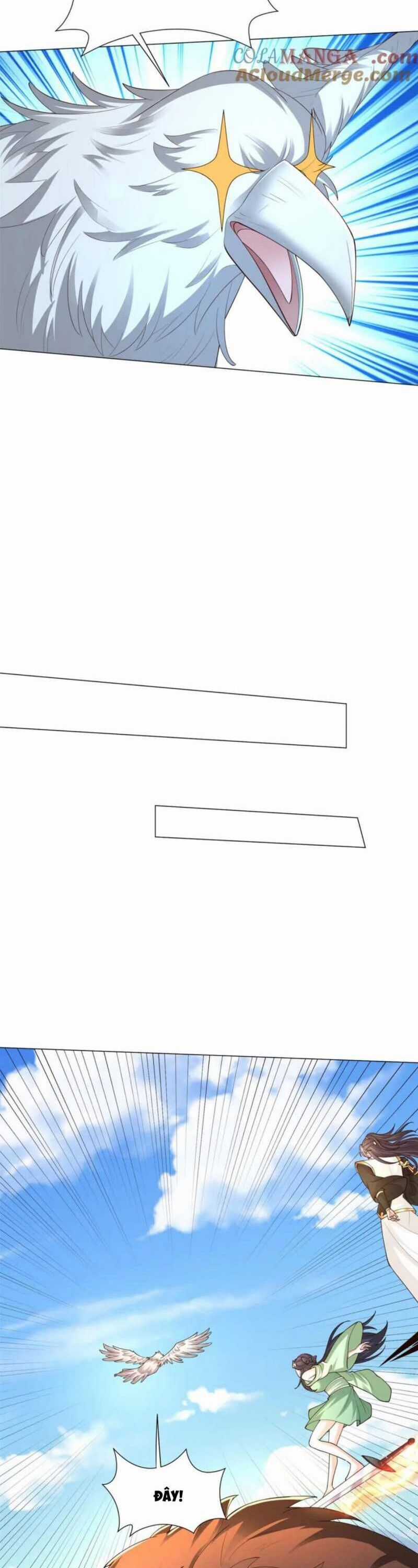 Mục Long Sư - Chapter 412 - Trang 4