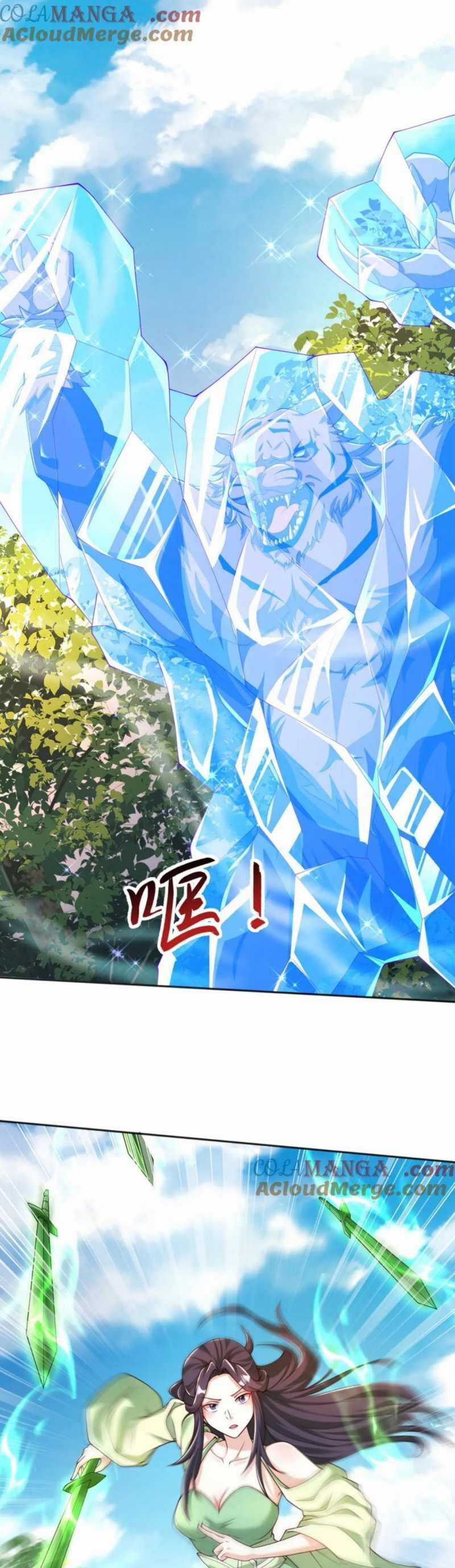 Mục Long Sư - Chapter 412 - Trang 7