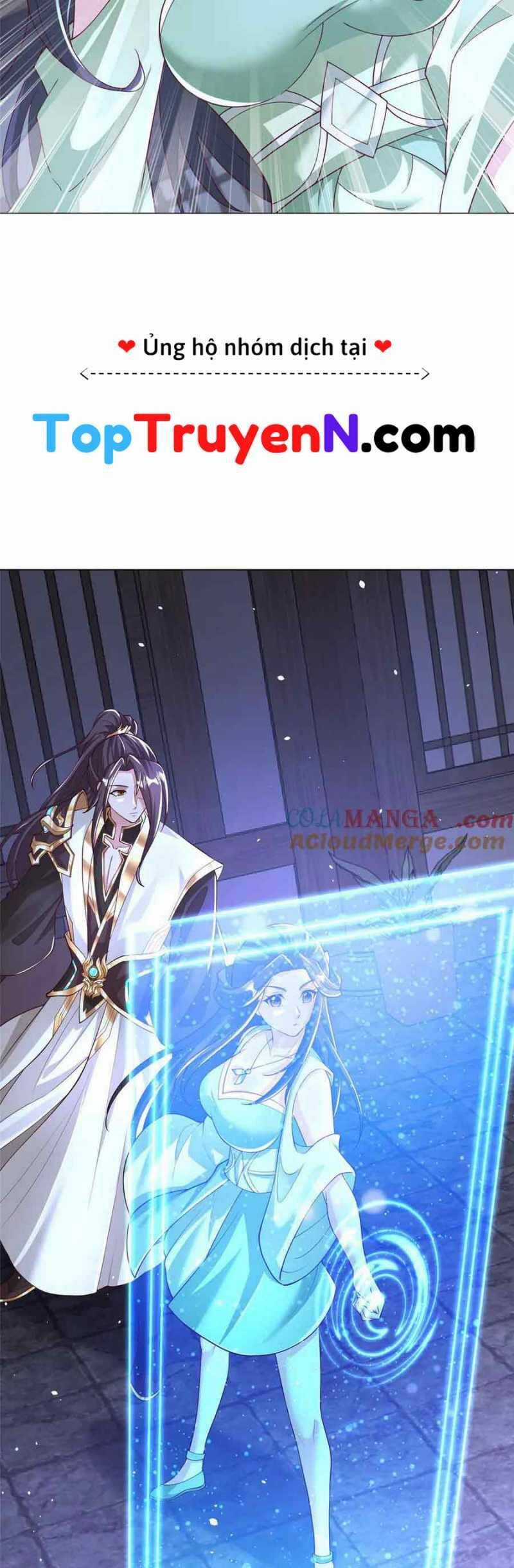 Mục Long Sư - Chapter 413 - Trang 19