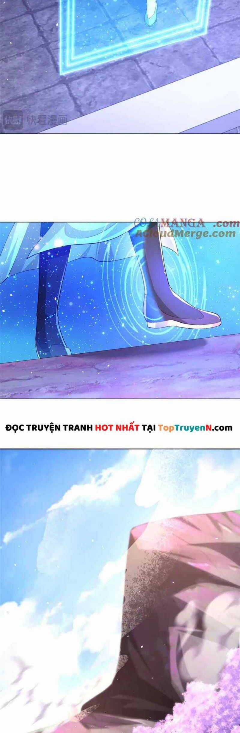 Mục Long Sư - Chapter 413 - Trang 20