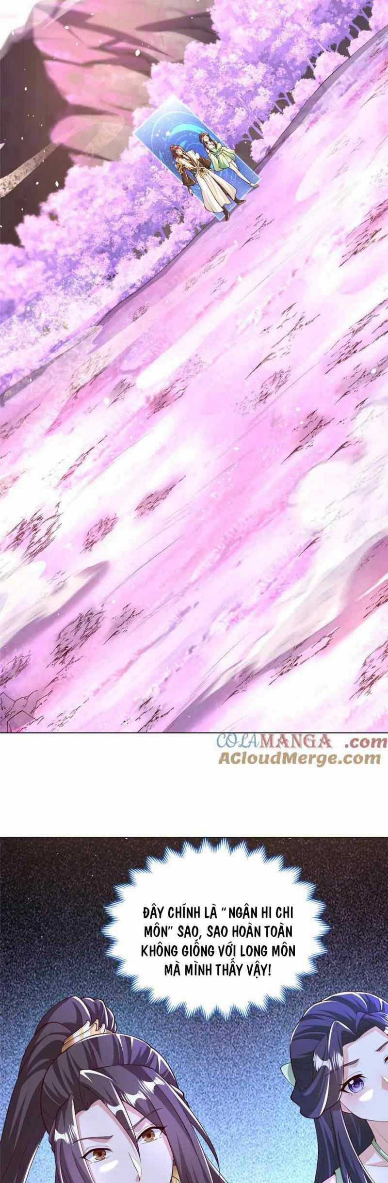 Mục Long Sư - Chapter 413 - Trang 21