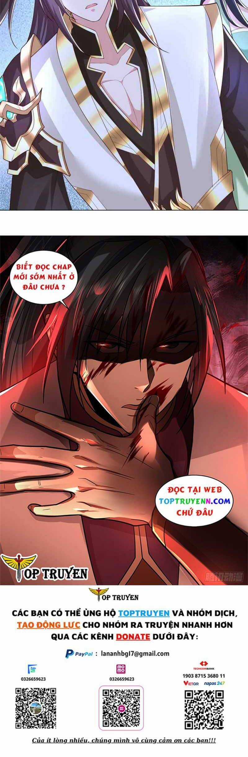 Mục Long Sư - Chapter 413 - Trang 22