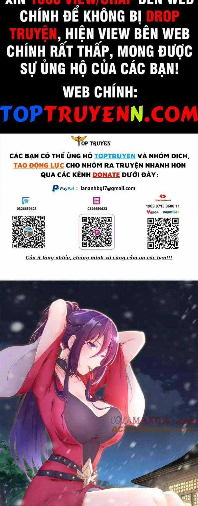 Mục Long Sư - Chapter 414 - Trang 1