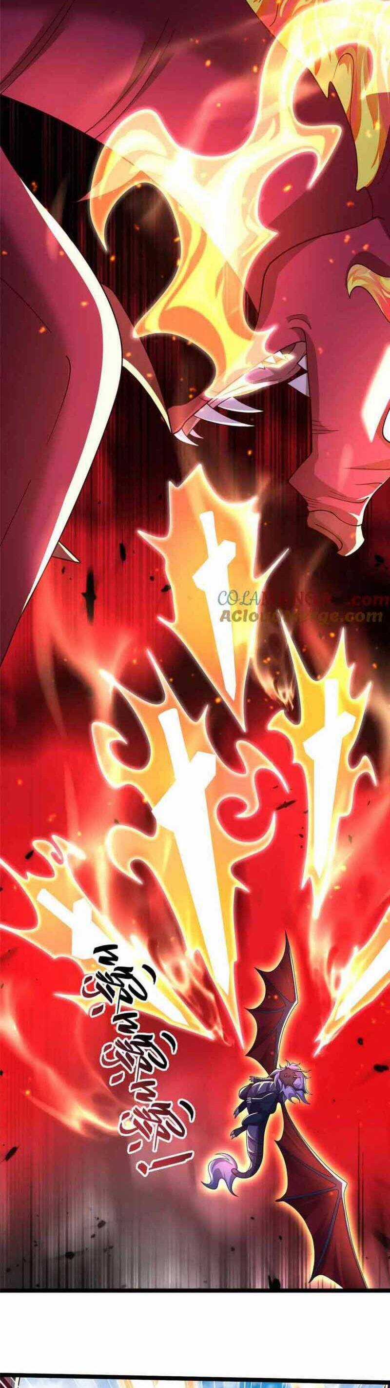 Mục Long Sư - Chapter 414 - Trang 14