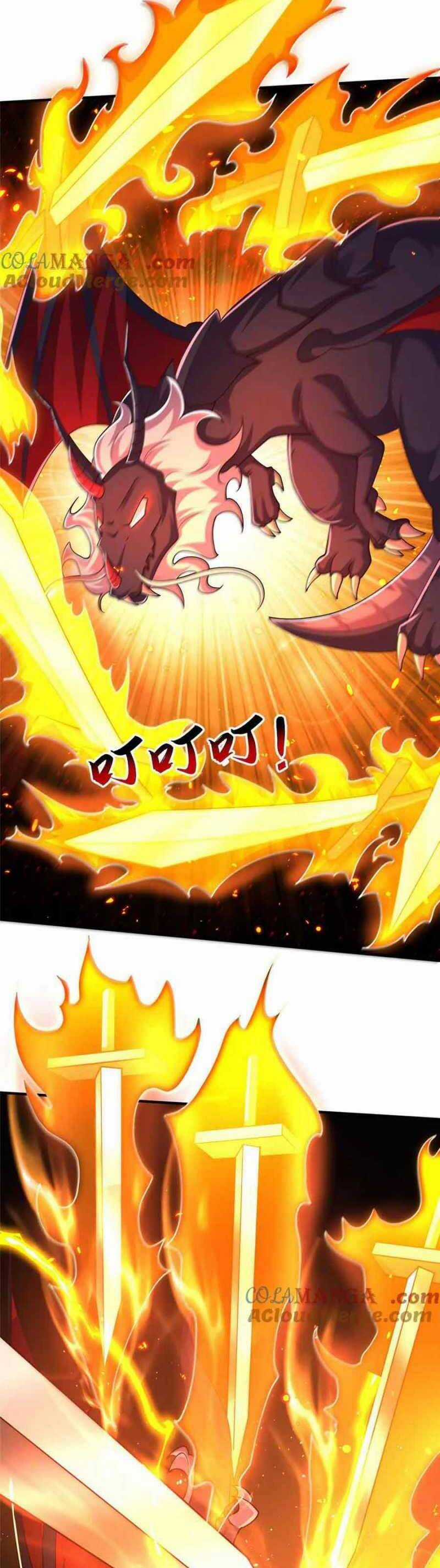 Mục Long Sư - Chapter 414 - Trang 17