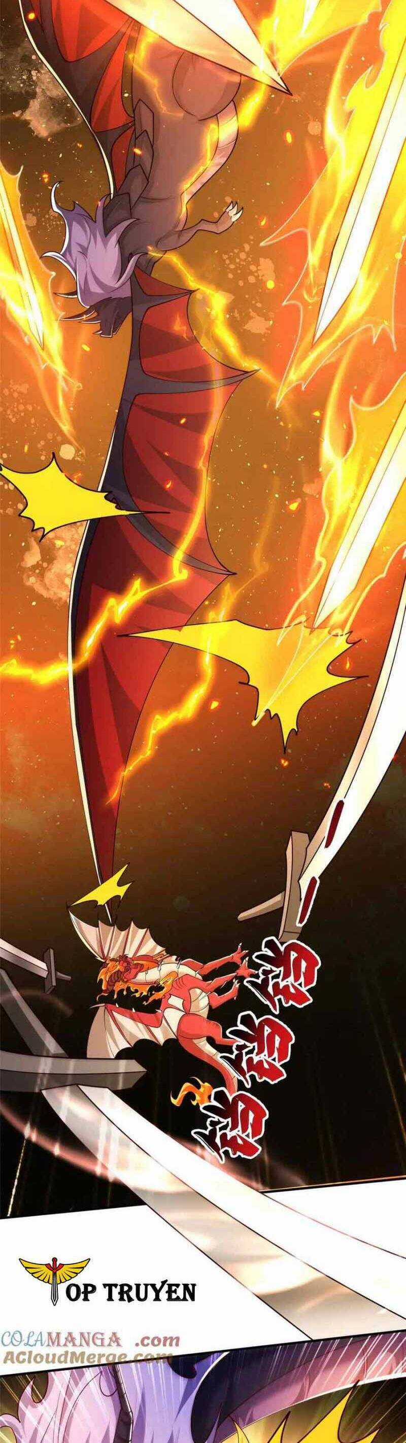 Mục Long Sư - Chapter 414 - Trang 18