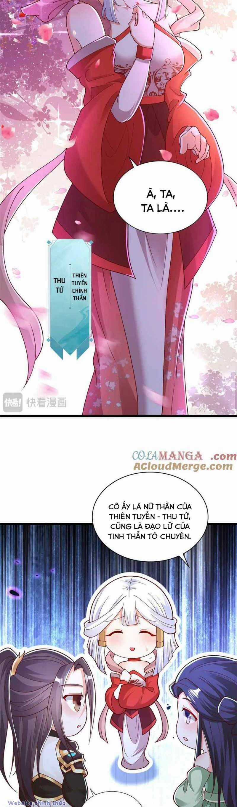Mục Long Sư - Chapter 414 - Trang 5