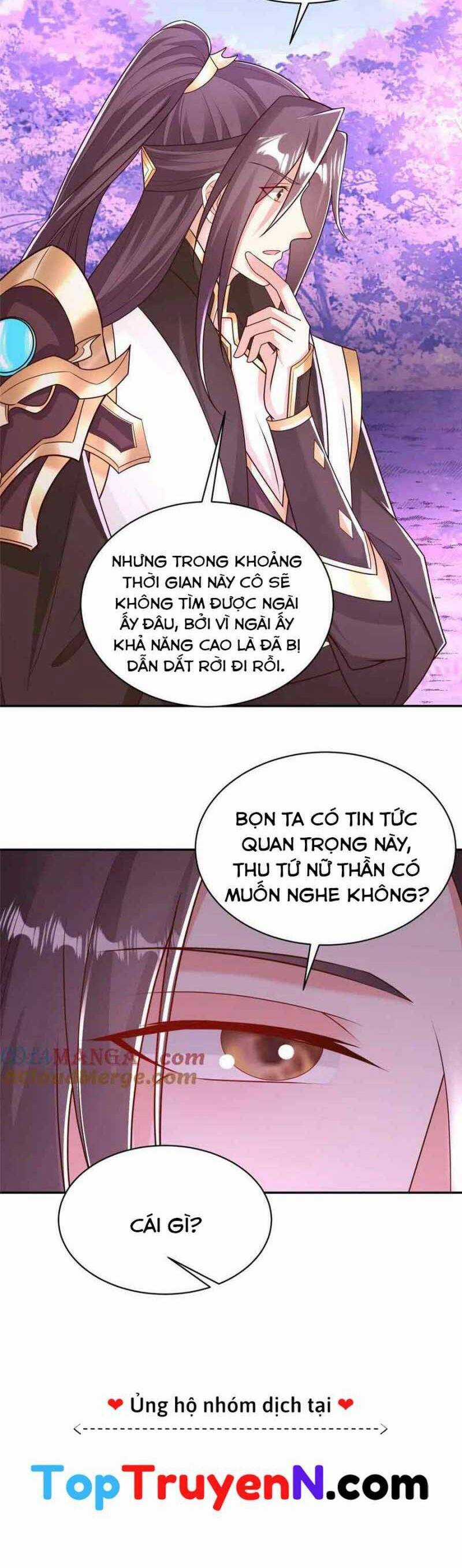 Mục Long Sư - Chapter 414 - Trang 7