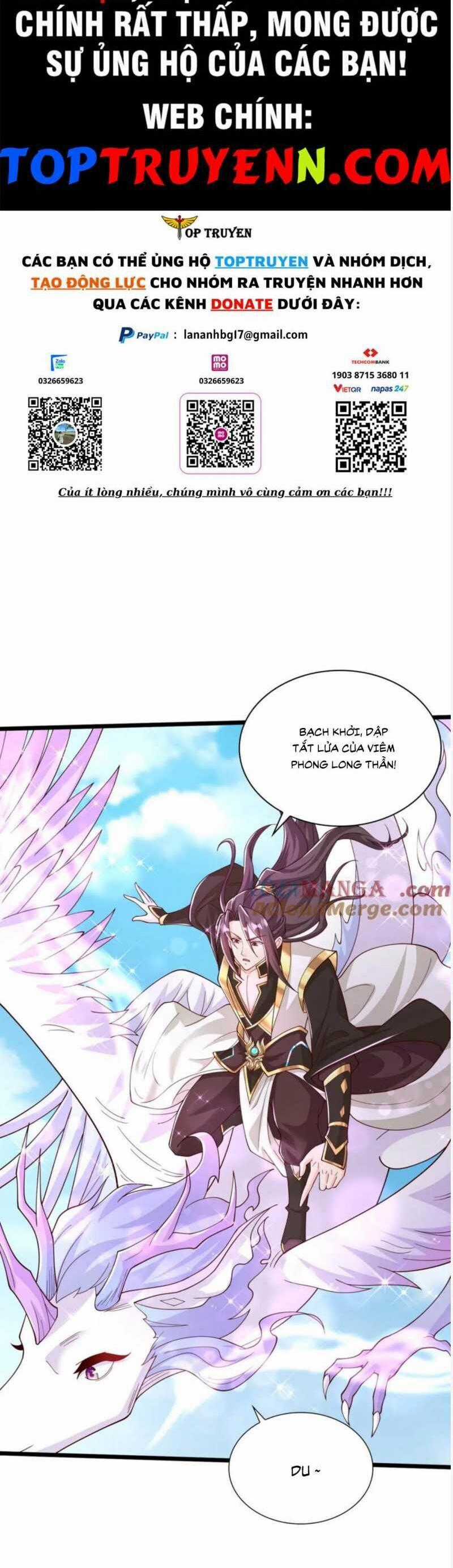 Mục Long Sư - Chapter 415 - Trang 1