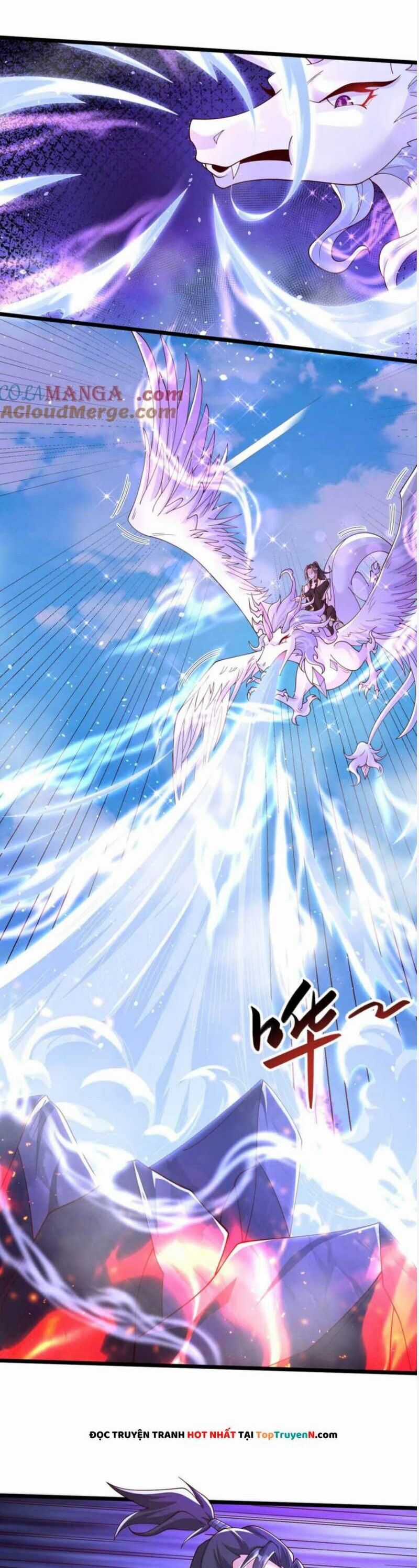 Mục Long Sư - Chapter 415 - Trang 2