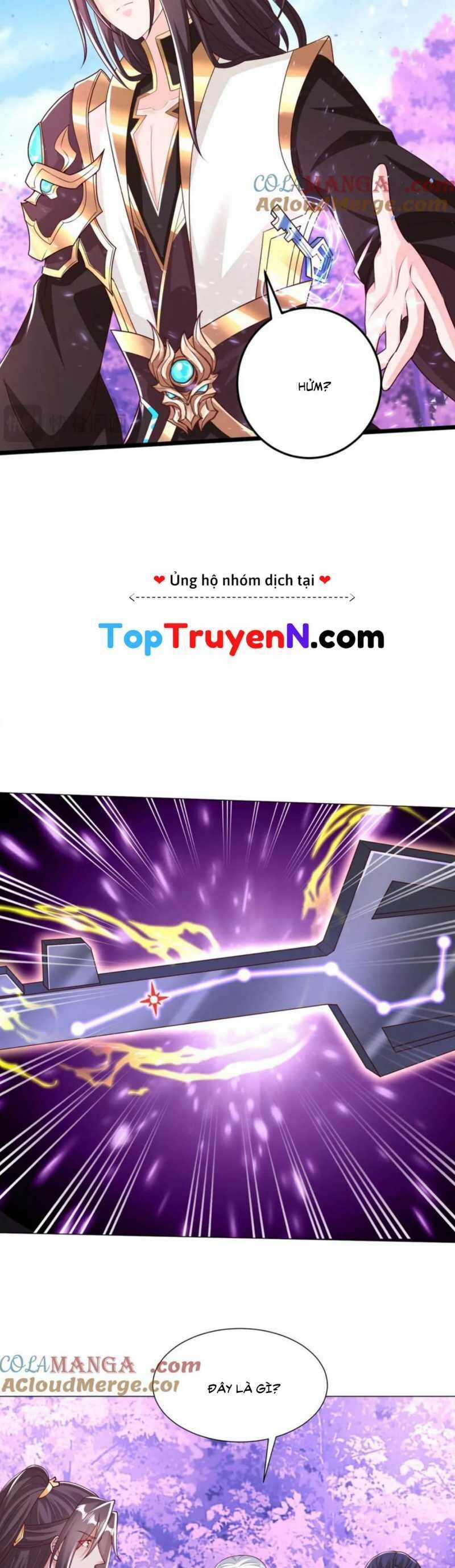 Mục Long Sư - Chapter 415 - Trang 7