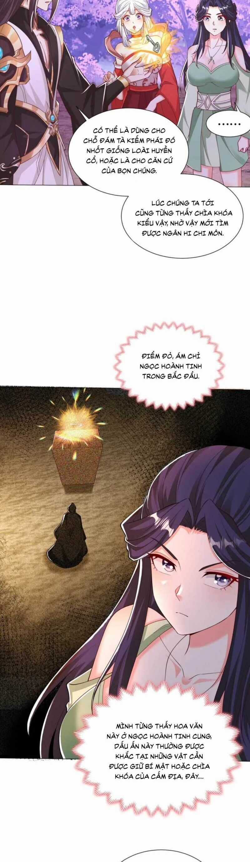 Mục Long Sư - Chapter 415 - Trang 8