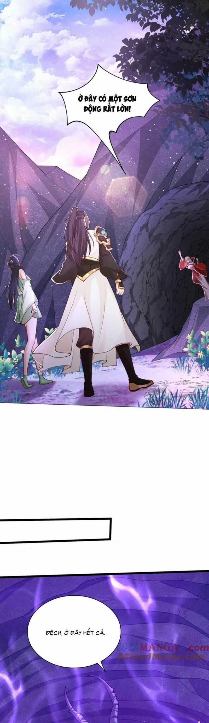 Mục Long Sư - Chapter 415 - Trang 10