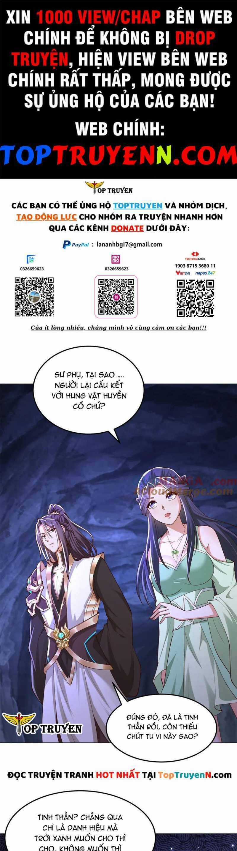 Mục Long Sư - Chapter 416 - Trang 2