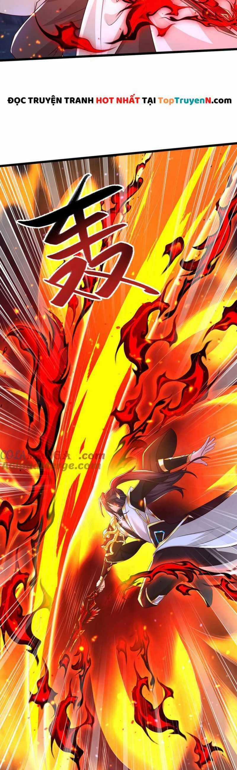 Mục Long Sư - Chapter 416 - Trang 13