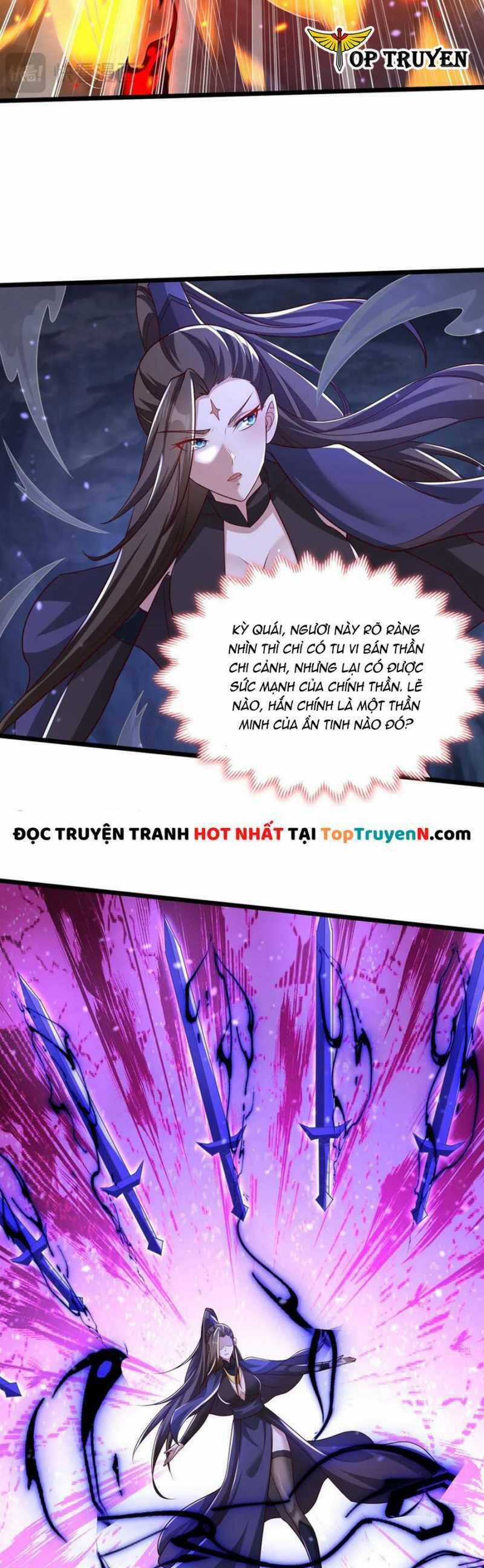 Mục Long Sư - Chapter 416 - Trang 14