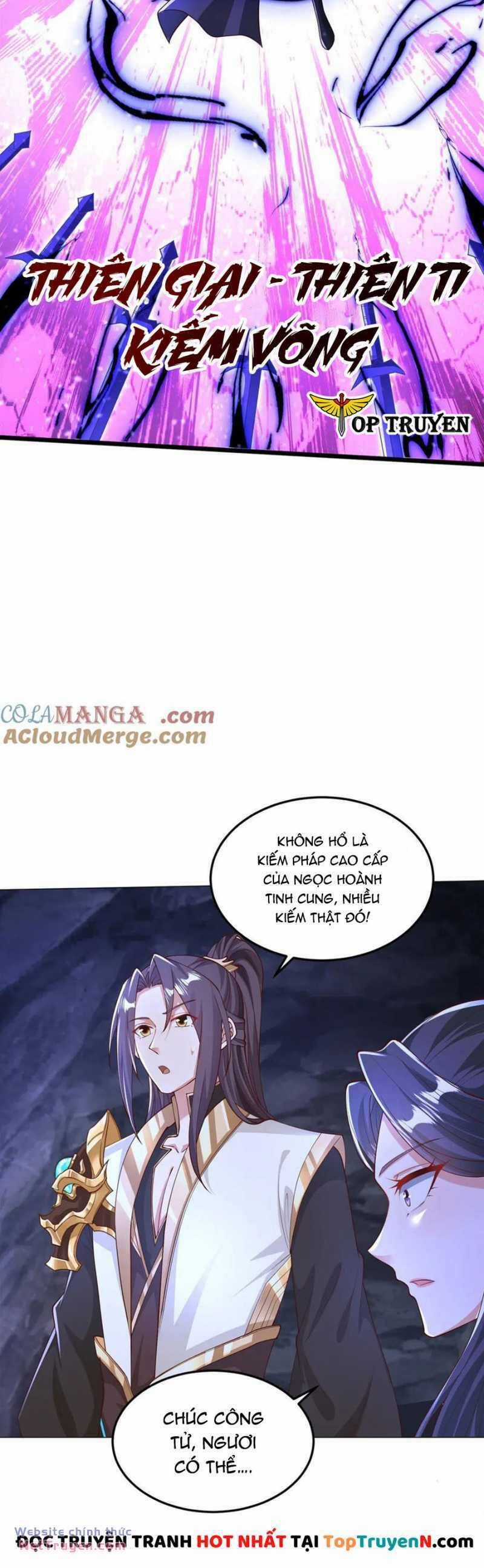 Mục Long Sư - Chapter 416 - Trang 15