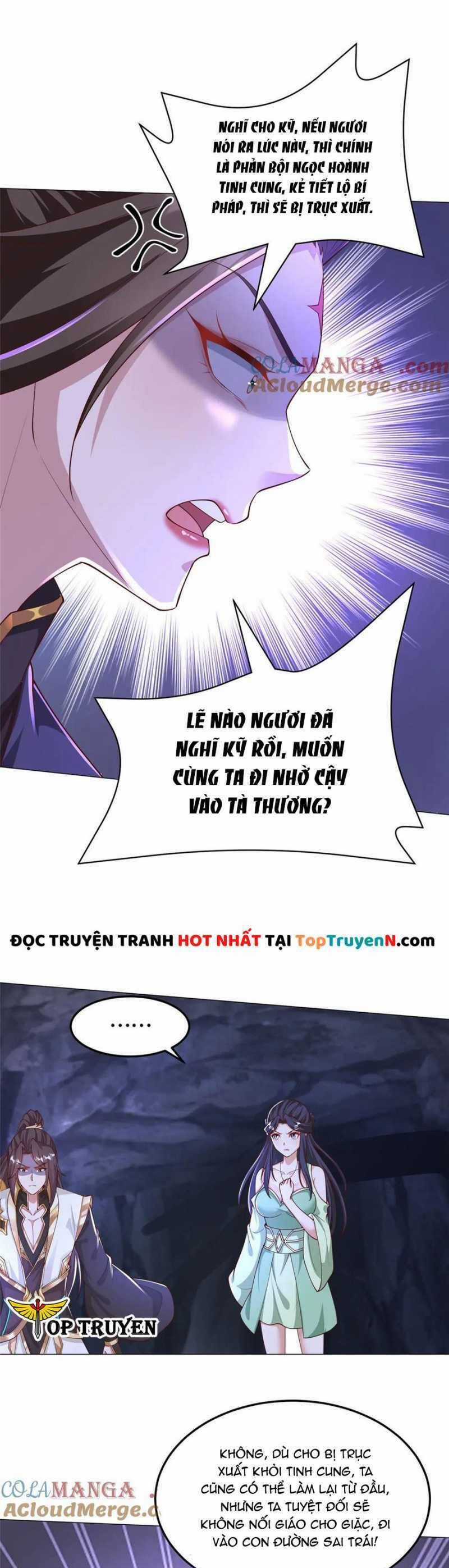 Mục Long Sư - Chapter 416 - Trang 16