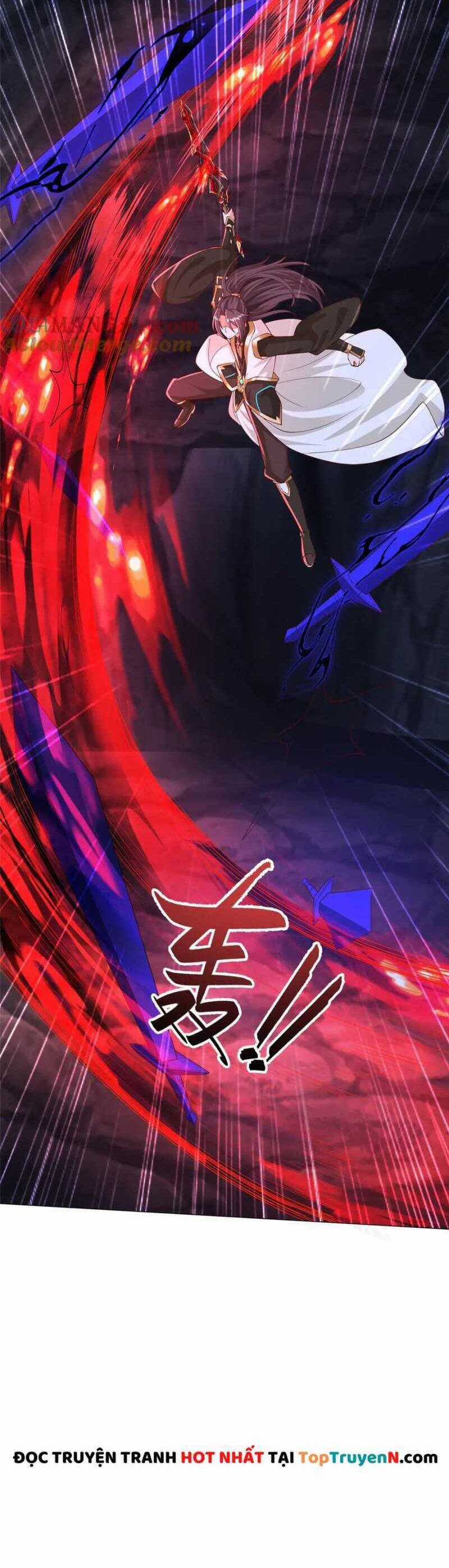 Mục Long Sư - Chapter 416 - Trang 18