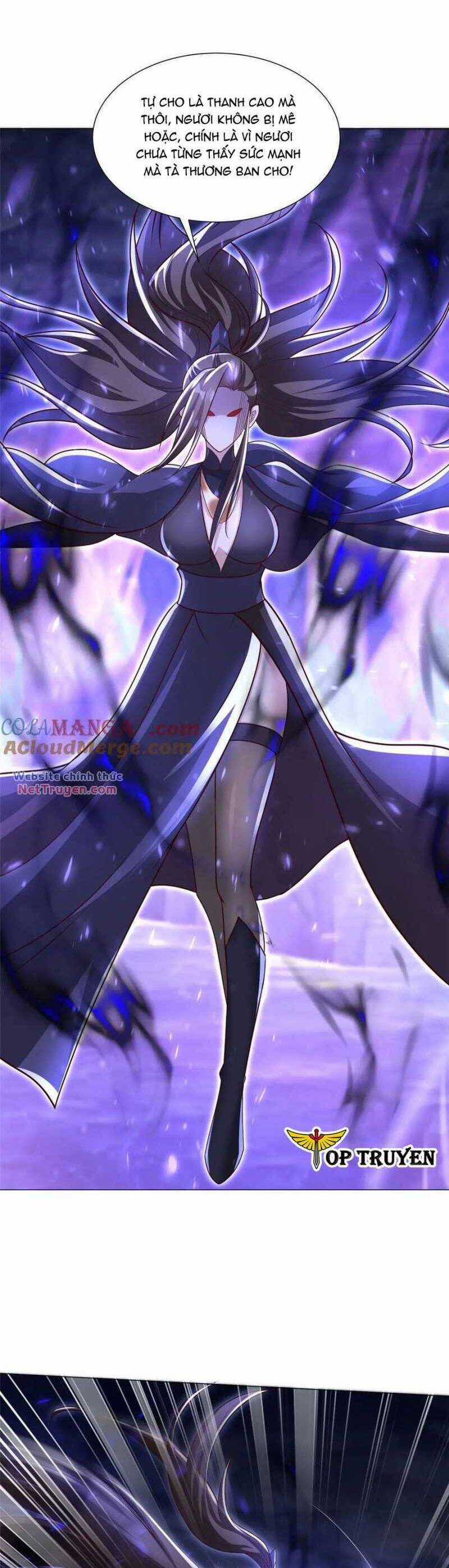 Mục Long Sư - Chapter 416 - Trang 19