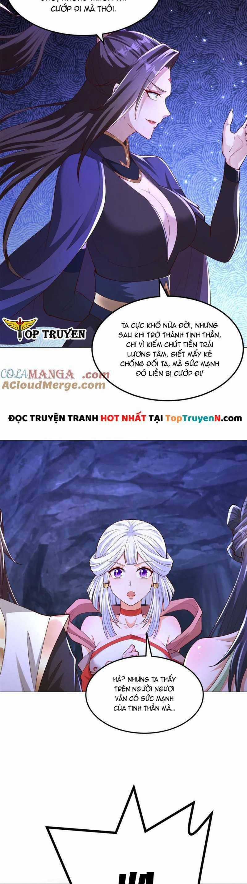 Mục Long Sư - Chapter 416 - Trang 3