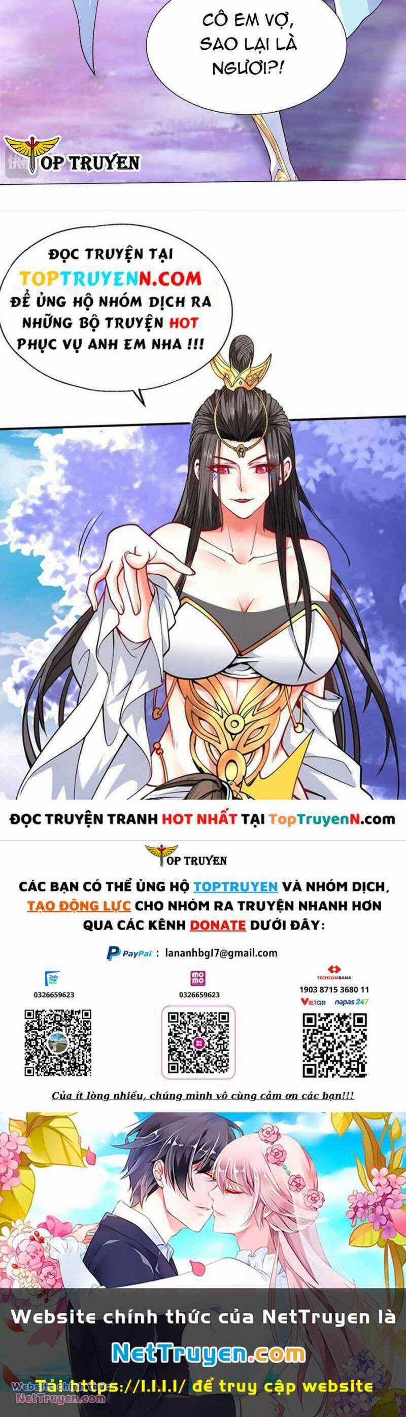 Mục Long Sư - Chapter 416 - Trang 22