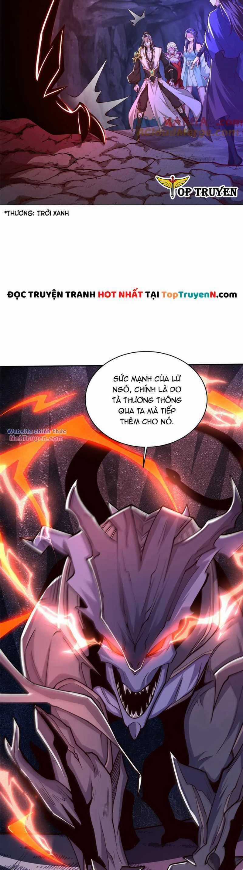 Mục Long Sư - Chapter 416 - Trang 5