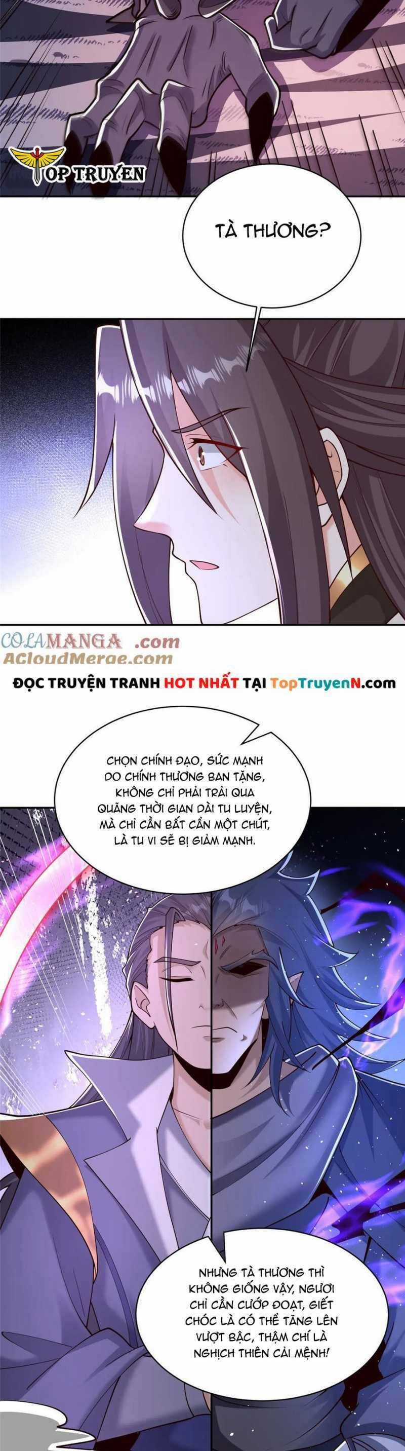 Mục Long Sư - Chapter 416 - Trang 6