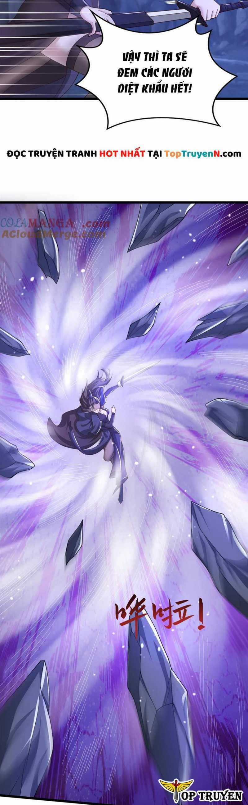 Mục Long Sư - Chapter 416 - Trang 10