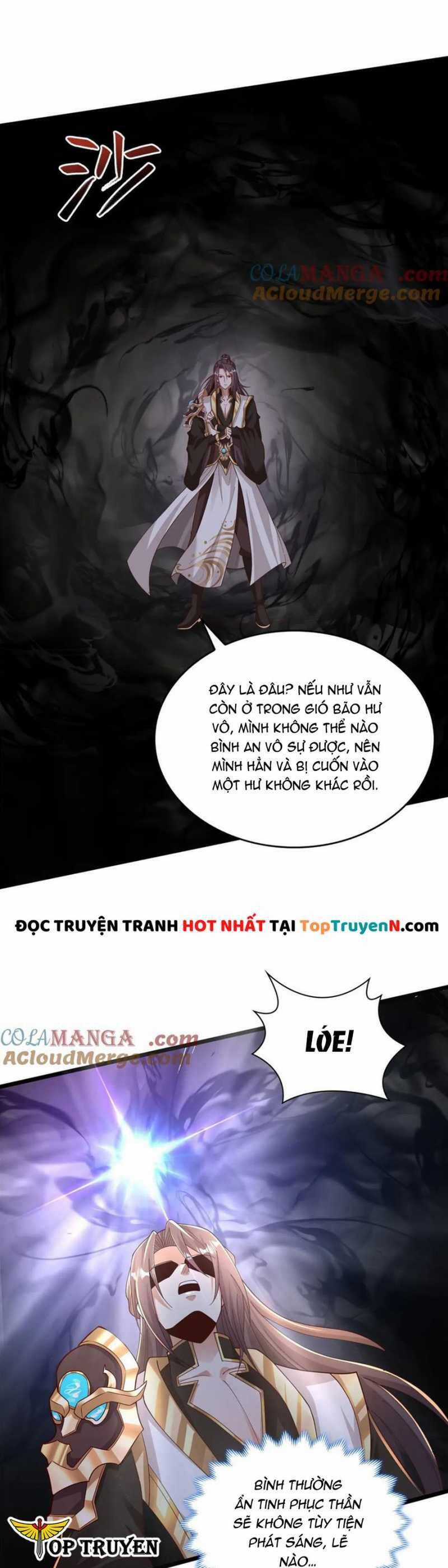 Mục Long Sư - Chapter 417 - Trang 13