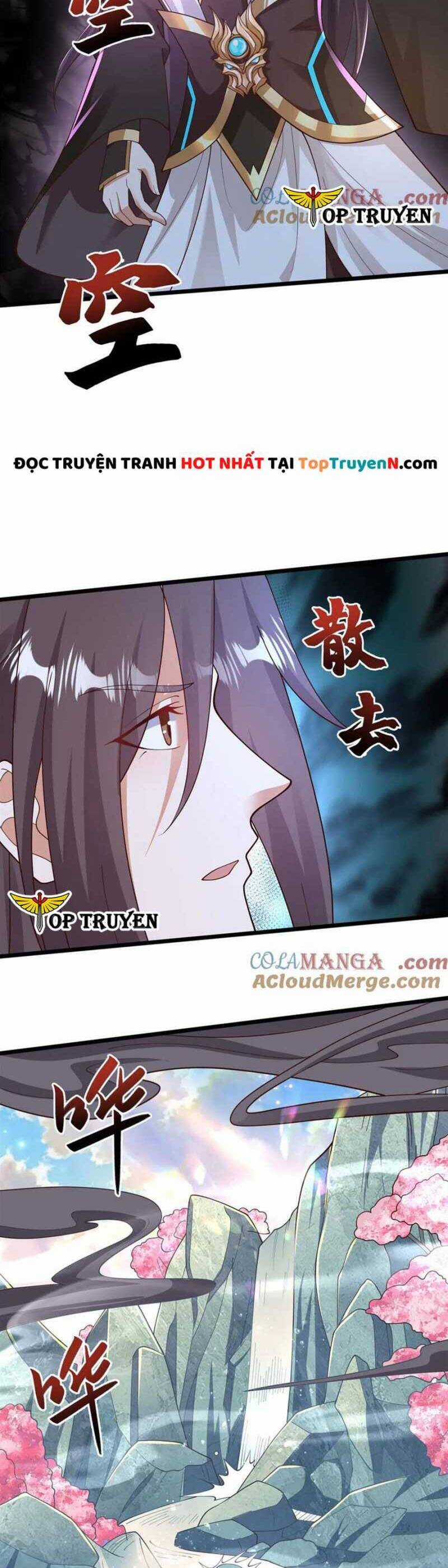 Mục Long Sư - Chapter 417 - Trang 15