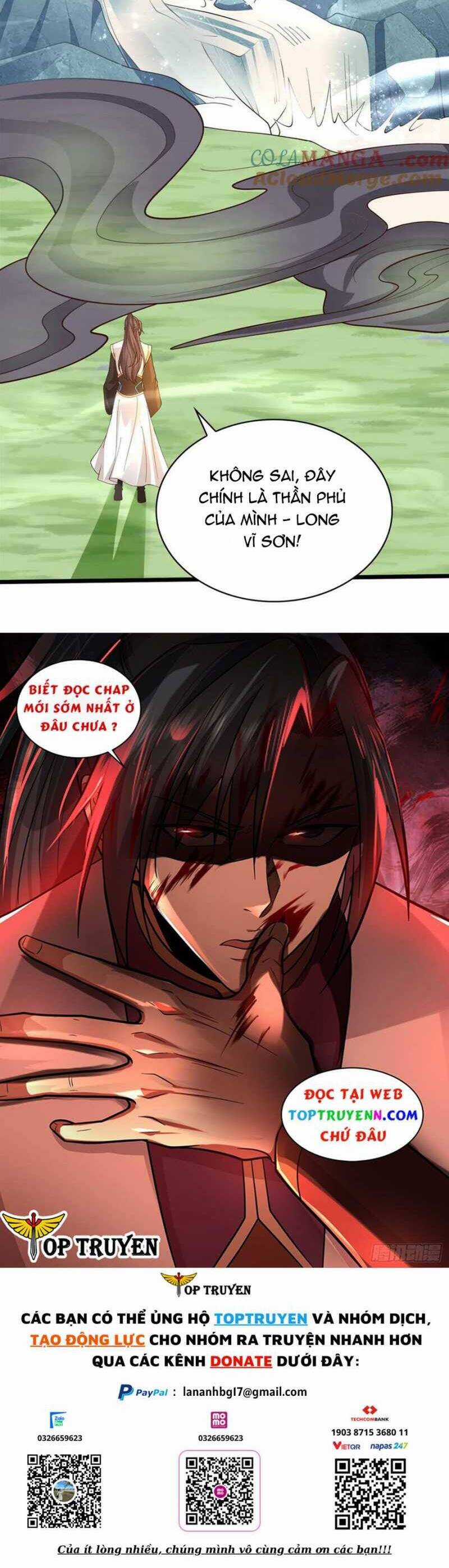 Mục Long Sư - Chapter 417 - Trang 16