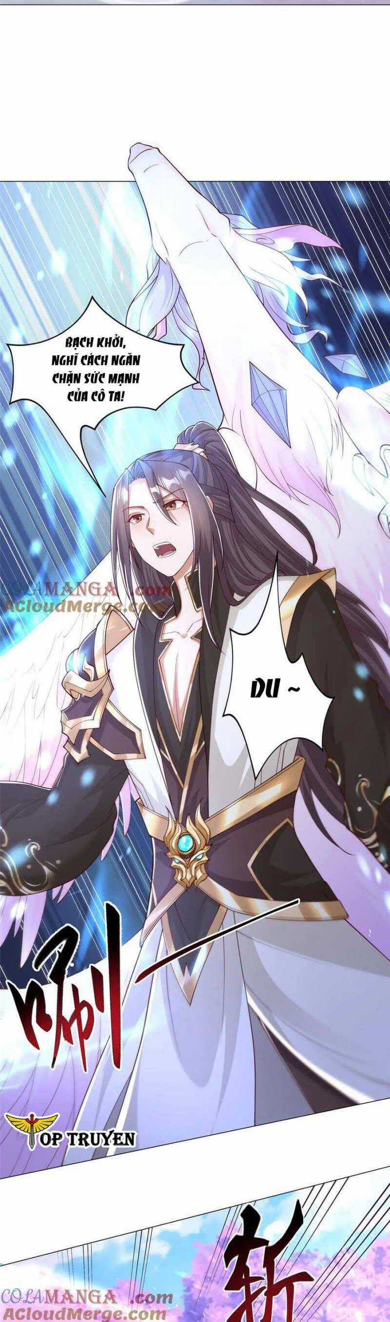 Mục Long Sư - Chapter 417 - Trang 6