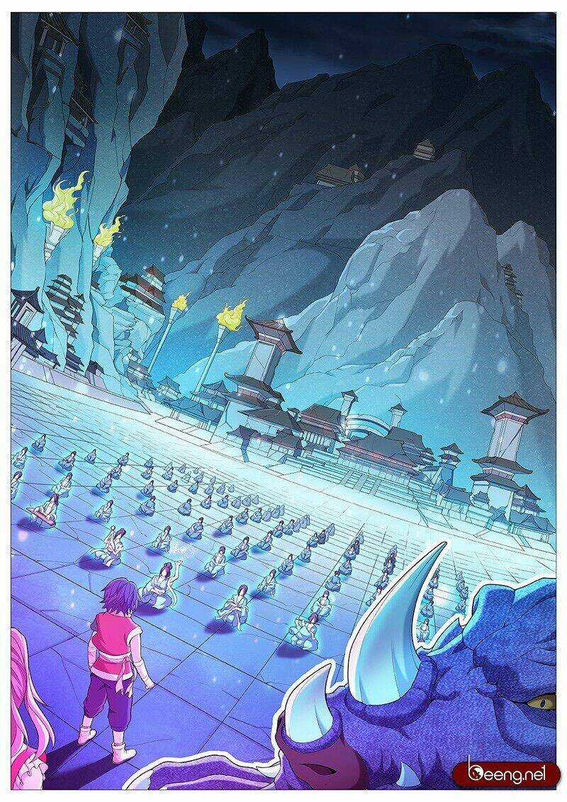 Mục Thần Ký - Chapter 11 - Trang 15