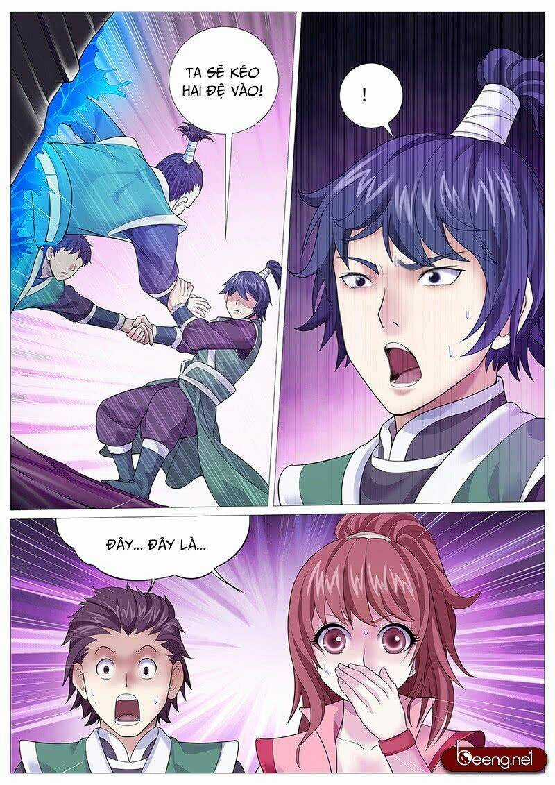 Mục Thần Ký - Chapter 11 - Trang 6