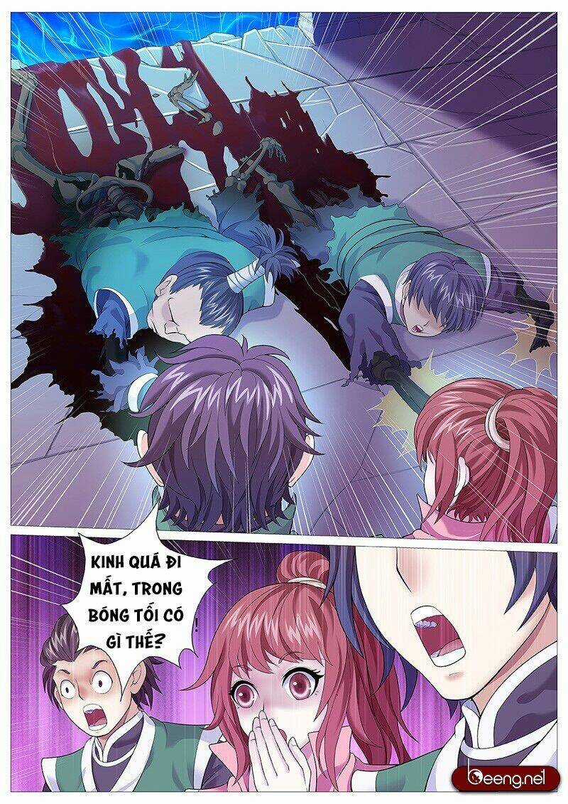 Mục Thần Ký - Chapter 11 - Trang 7