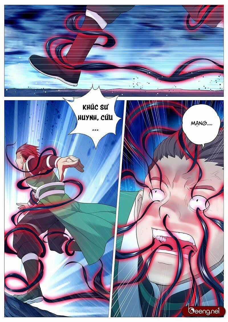 Mục Thần Ký - Chapter 12 - Trang 2