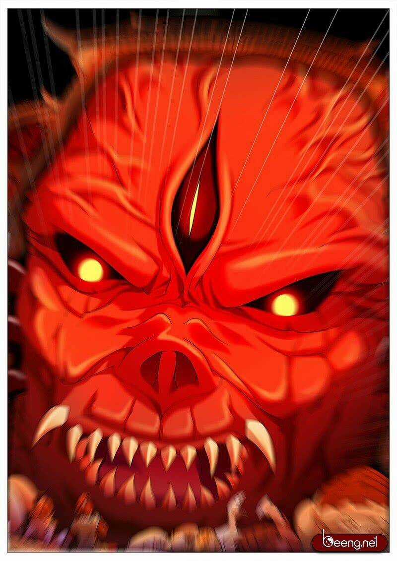 Mục Thần Ký - Chapter 12 - Trang 11