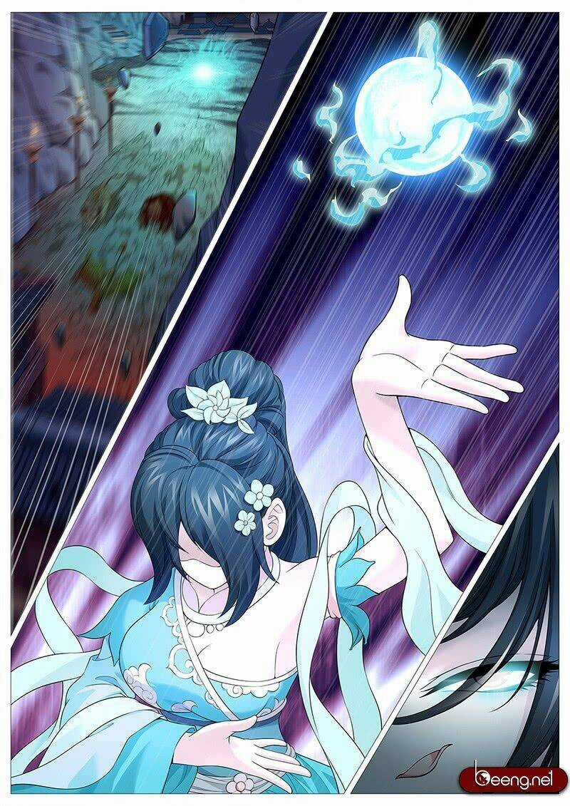 Mục Thần Ký - Chapter 12 - Trang 15